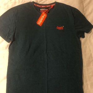Men’s L Superdry T-Shirt